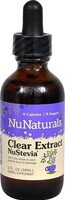 NuStevia Clear Extract