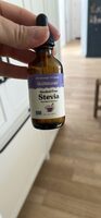 Alcohol-Free Stevia Plant-Based Sweetener