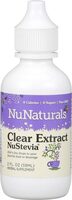 NuStevia Clear Extract