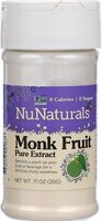 Monk Fruit Pure Extract