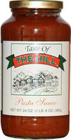 Pasta Sauce