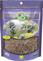 Black Chia Seeds