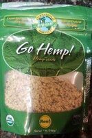 Go Hemp Hemp Seeds