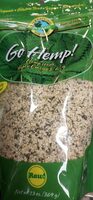 Hemp seeds