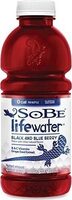 Lifewater calories