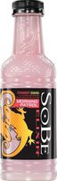 Elixir morning patrol beverage