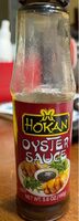 Oyster Sauce