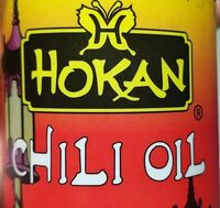Chili Oil