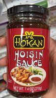Hoisin Sauce