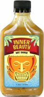Hot sauce