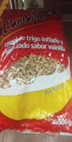 Chachitos