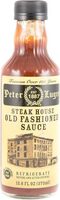 Steak sauce by gourmet-food