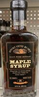 Maple Syrup