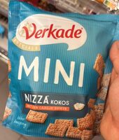Nizza kokos