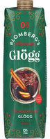 Blomberg’s Alkoholfri Gløgg