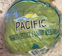 Lettuce