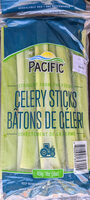 Celery Sticks