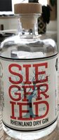 Rheinland Dry Gin