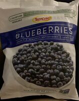 Blueberries