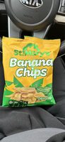 Banana Chips