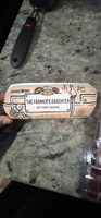 The farmer's daughter country sausage
