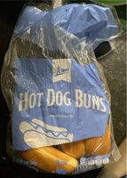 Hot Dog Buns