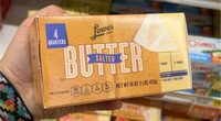Salted butter
