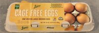Lowe’s eggs