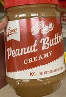 Peanut Butter