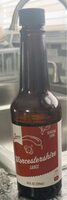 Worcestershire sauce