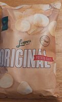 Potato chips
