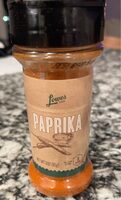 Paprika