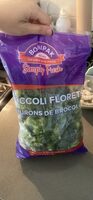Broccoli Florets