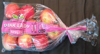 Pink Lady Apples