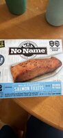 Wild Caught Salmon Fillets