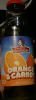 Orange & carrot