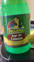 Jugo de Limon jucie
