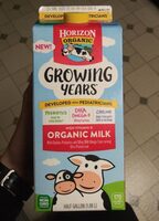 Horizon Organic