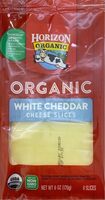 White Cheddar