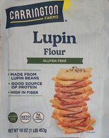 Lupin floor