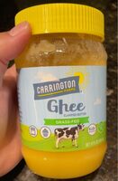 Ghee