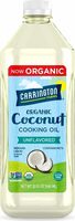 Coconut Cooking Oil