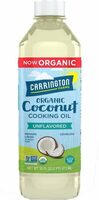 Coconut Cooking Oil