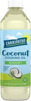 Coconut Cooking Oil