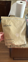 Grass-fed Whey Peanut Butter