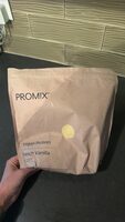 Vegan Protein French Vanilla
