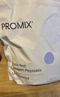 Grass Fed Collagen Peptides
