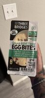 Spinach & Bell Pepper Egg Bites