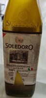 Olio extravergine di oliva