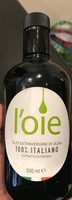 Huile d’olive